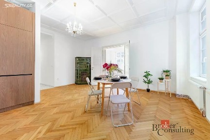 Prodej bytu 3+kk 84 m² 8. března, Liberec - Liberec V-Kristiánov