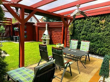 Prodej rodinného domu 135 m², pozemek 270 m² Troubsko