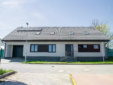 Prodej rodinného domu 350 m², pozemek 654 m² Jihlava - Heroltice