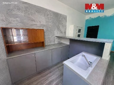 Pronájem obchodního prostoru 40 m² Havířov - Město