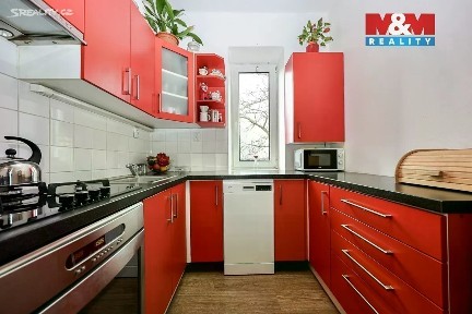 Prodej bytu 3+kk 80 m²