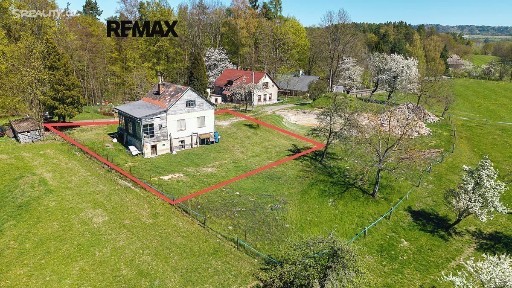 Prodej rodinného domu 120 m², pozemek 75 m² Turnov - Bukovina