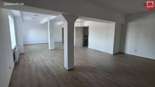 Pronájem kanceláře 56 m² Chválkovická, Olomouc - Chválkovice
