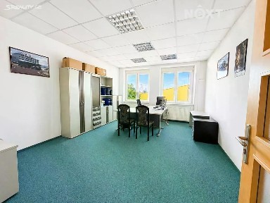 Pronájem kanceláře 20 m² Boleslavská, Kosmonosy