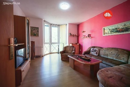 Prodej bytu 2+kk 52 m² Blahoslavova, Karlovy Vary - Drahovice