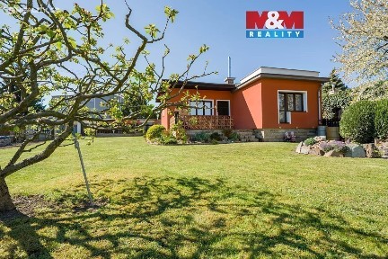 Prodej rodinného domu 51 m², pozemek 1086 m² Bohosudovská, Teplice - Sobědruhy