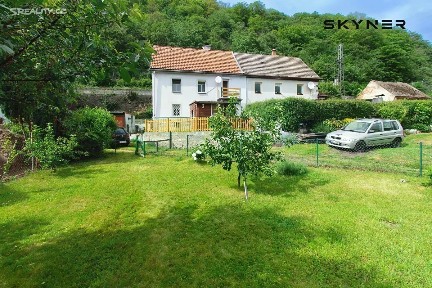 Prodej rodinného domu 90 m², pozemek 670 m² Povrly - Roztoky
