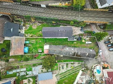 Prodej rodinného domu 250 m², pozemek 1005 m² Mírové náměstí, Dolní Zálezly