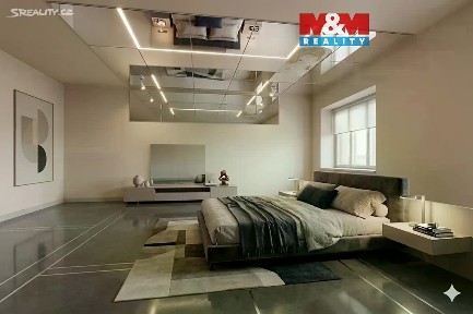 Prodej rodinného domu 320 m², pozemek 1613 m² Černiv