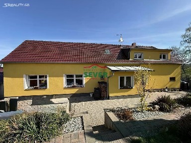 Tuchořice, Louny, Třeskonice