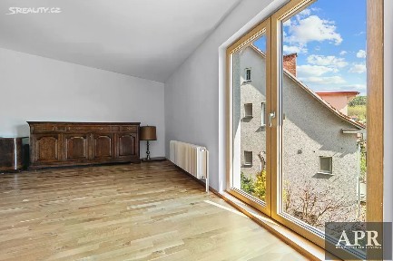 Prodej vily 216 m², pozemek 853 m² Újezda, Luhačovice