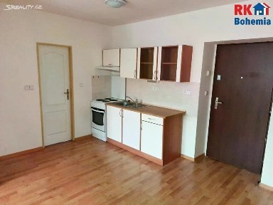 Pronájem bytu 2+kk 55 m² Špálova, Sobotka