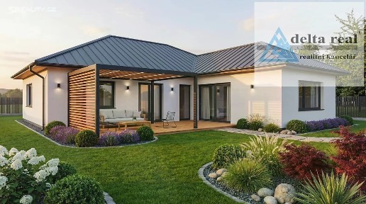 Prodej rodinného domu 221 m², pozemek 910 m² Loštice - Žádlovice