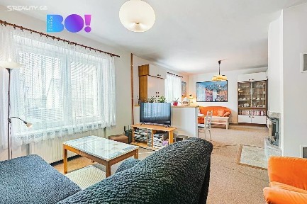Prodej rodinného domu 149 m², pozemek 724 m² Hlavní, Přerov - Přerov VI-Újezdec