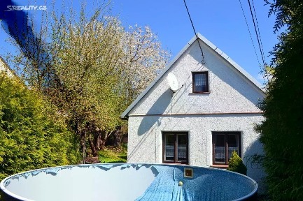 Prodej rodinného domu 80 m², pozemek 466 m² Rohle - Janoslavice