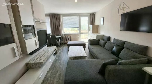 Prodej bytu 4+kk 79 m² Albrechtická, Most