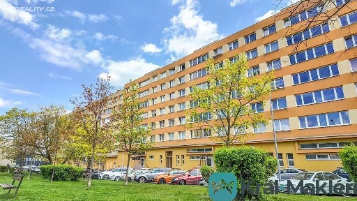 Prodej bytu 3+kk 68 m² tř. Budovatelů, Most