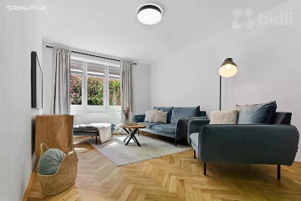 Prodej bytu 2+1 72 m² Rooseveltova, Litoměřice - Předměstí