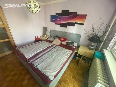 Prodej bytu 3+1 76 m² Slovácká, Břeclav