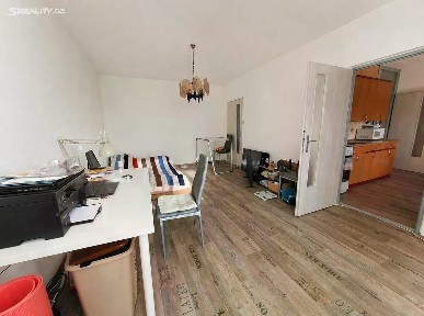 Prodej bytu 3+1 73 m² Mozolky, Brno - Žabovřesky