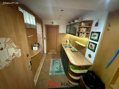 Prodej bytu 2+kk 36 m² Tábor, Brno - Žabovřesky