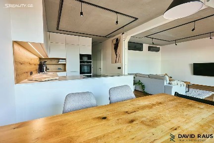 Prodej bytu 3+kk 126 m² Spolková, Brno - Zábrdovice