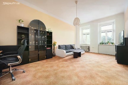 Prodej bytu 4+1 120 m² Jugoslávská, Brno - Černá Pole