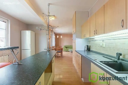 Prodej bytu 3+kk 85 m² Blansko - Češkovice