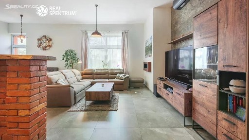 Prodej bytu 2+kk 81 m² Padochovská, Oslavany