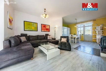 Prodej rodinného domu 164 m², pozemek 1374 m² Josefodolská, Mladá Boleslav - Debř