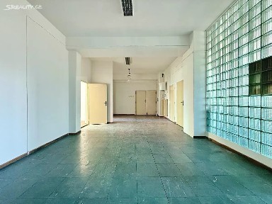 Pronájem kanceláře 12 m²