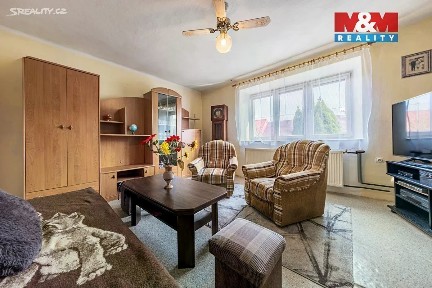 Prodej rodinného domu 110 m², pozemek 3926 m² Soběšice