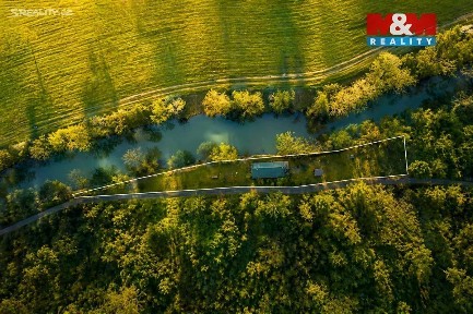 Prodej chaty 75 m², pozemek 1476 m² Plzeň - Litice