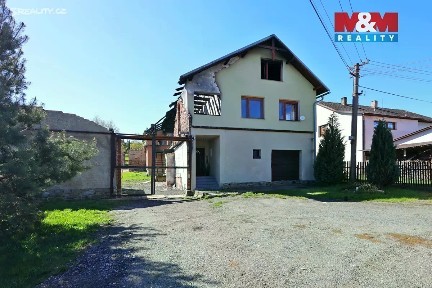 Prodej ubytovacího zařízení 250 m² Milíčov