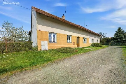 Prodej rodinného domu 128 m², pozemek 344 m² Vrchlického, Holice - Staré Holice