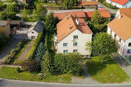 Prodej bytu 4+kk 74 m² Křečhoř