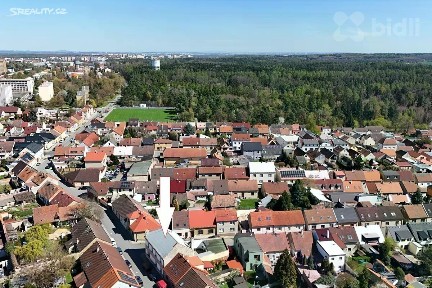 Prodej bytu 3+kk 96 m² Stan. Strnada, Kladno - Rozdělov