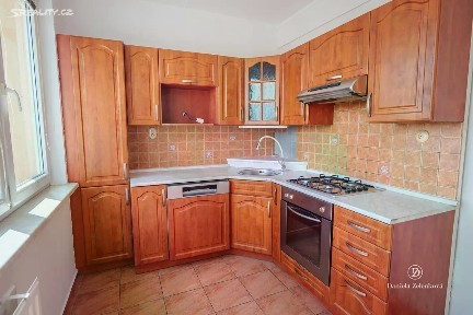Prodej bytu 3+1 78 m² Krčínova, České Budějovice - České Budějovice 2