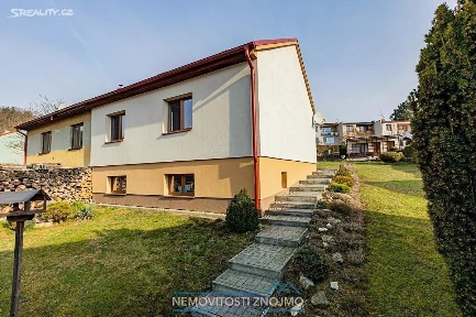 Zátiší, Vranov nad Dyjí
