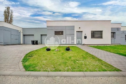 Prodej rodinného domu 145 m², pozemek 418 m² Měřínského, Vyškov - Křečkovice
