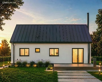 Prodej rodinného domu 88 m², pozemek 437 m² Na Špitále, Olešnice
