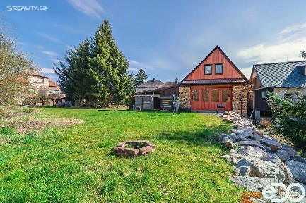 Prodej rodinného domu 180 m², pozemek 2143 m² Janáčkova, Vamberk