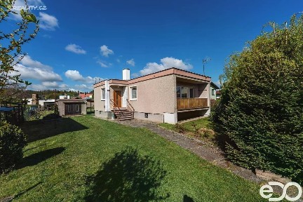 Prodej rodinného domu 166 m², pozemek 960 m² Slatiňany - Trpišov