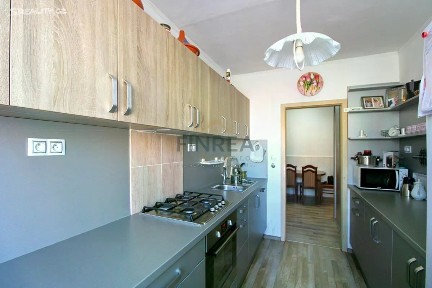 Prodej bytu 4+1 82 m² Přítkovská, Teplice - Trnovany