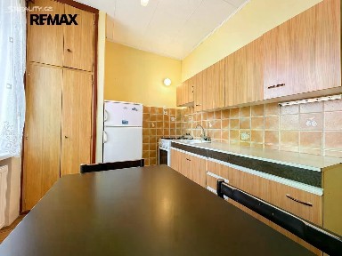 Prodej bytu 3+1 65 m²
