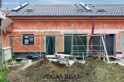 Prodej bytu 4+kk 119 m²