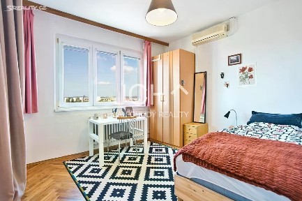 Prodej bytu 3+1 61 m² Provazníkova, Brno - Černá Pole