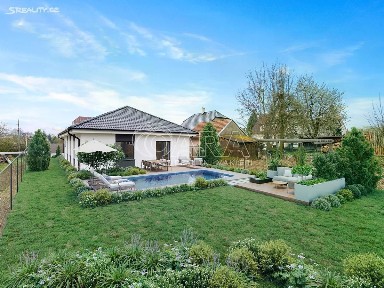 Prodej rodinného domu 120 m², pozemek 846 m² Kozárovice