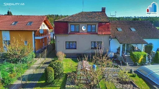 Prodej rodinného domu 175 m², pozemek 518 m² Blatnice