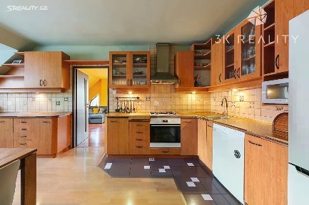 Prodej bytu 3+1 129 m²